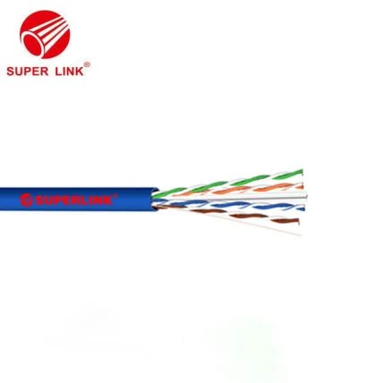 UtP CAT6 LSZH sieťový kábel