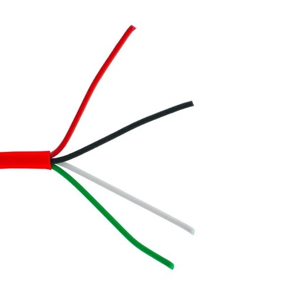 China Alarm And Control Cable wholesale