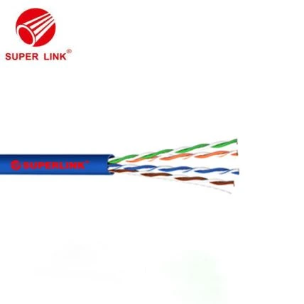 Vonkajší LAN kábel/sieťový kábel/UTP Cat 5e kábel