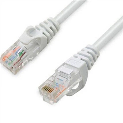 Lacná cena Outdoor Cat6 patch kábel s Rj45